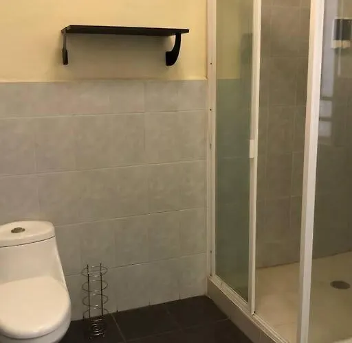 Homestay C5 En Condesa Amsterdam