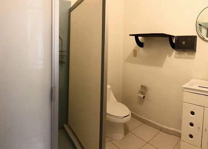Homestay C5 En Condesa Amsterdam