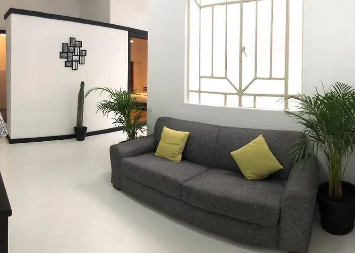 C5 En Condesa Amsterdam Homestay