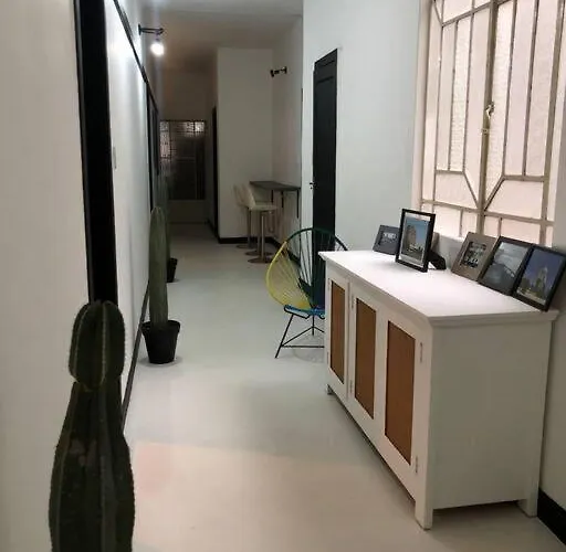 Homestay C5 En Condesa Amsterdam